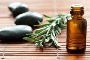 essential oils