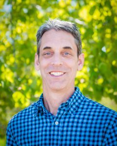 Eric Meleney L.Ac, Licensed acupuncturist in Boulder Colorado