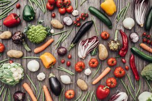 nutrition